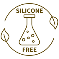 Silicone free