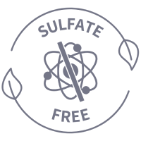 Sulfate free