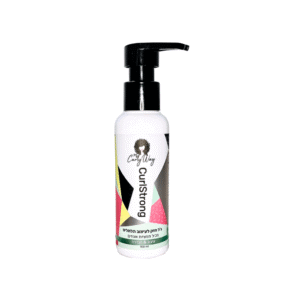 Mini Curlstrong 100ml