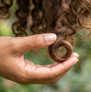 עובי השיערה